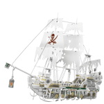 MouldKing 13193 Styx Pirate Ship