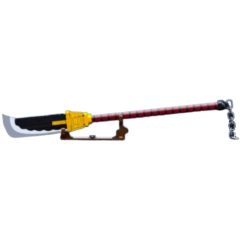 Lego Sword (Murakumogiri) Whitebeard Edward Newgate - One Piece