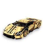 TUOMU T1005 Gold Lamborghini 834