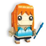 HSANHE 11001-3 One Piece Nami