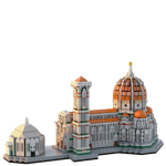 MOC-183760 Cathedral of Santa Maria del Fiore