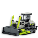 SEMBO 705109 Bulldozer