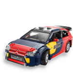 CaDA C62005 Citroen C4 WRC