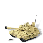 Forange FC4007 VT-4 Main Battle Tank