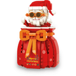 Kaido KD99010 Santa Claus Lucky Bag Christmas