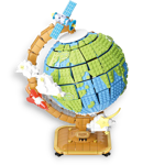 WEKKI 506501 Globe