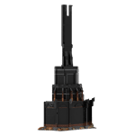 MOC-185421 The Lord of the Rings Barad-dur