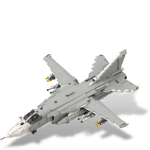 MOC-73456 Sukhoi Su-24