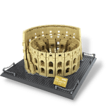 Wange 5225 The Colosseum of Rome