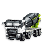 SEMBO 705110 Concrete Mixer Truck