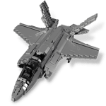 Juhang 88004 F-35 Lightning II