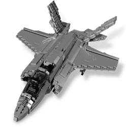 Juhang 88004 F-35 Lightning II