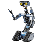 MOC-89063 Johnny Five