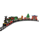 MOC-49581 Christmas Train