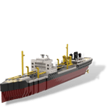 MOC-39295 Altmark Supply Ship