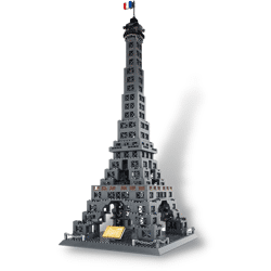Wange 5217 The Eiffel Tower of Paris