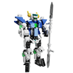 MOC-89119 Grand Patron Exoskeleton Mech