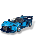 Mould King 27001 Bugatti Vision GT