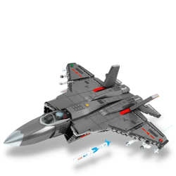 SEMBO 202191 J-35 FIGHTER