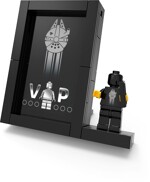 Lego 5005747 Giveaway: Black Card Table