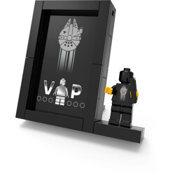 Lego 5005747 Giveaway: Black Card Table