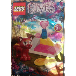 Lego 241502 Flamy the Fox