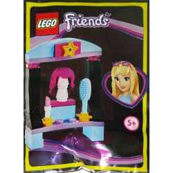 Lego 561705 Good Friend: Future Star Wardrobe
