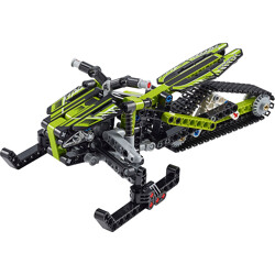 Lego 42021 Snowmobile