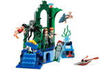 Lego 4762 Harry Potter: Harry Potter and the Goblet of Fire: Rescue in the Water