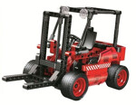 Winner / JEMLOU 7088 Technology Assembly: Forklift