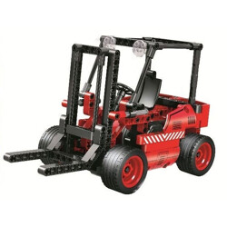 Winner / JEMLOU 7088 Technology Assembly: Forklift