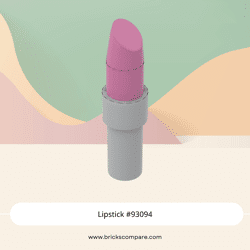 Lipstick #93094 - 221-Dark Pink