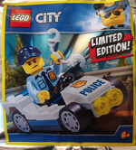 Lego 951907 Police