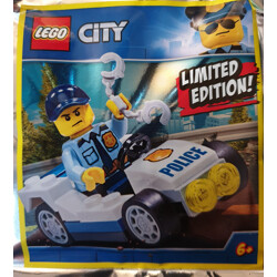 Lego 951907 Police