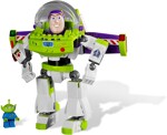 Lego 7592 Toy Story: Buzz Lightyear