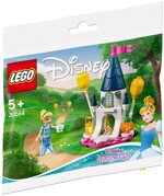 Lego 30554 Cinderella Castle