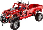 Lego 42029 Custom pickup truck