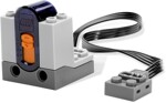 Lego 8884 Power Group: Infrared Receiver