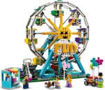 Lego 31119 Ferris wheel
