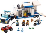 Lego 60139 Mobile command center