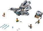 Lego 75147 Interstellar scavenger