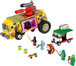 Lego 79104 Teenage Mutant Ninja Turtles: Street Chase