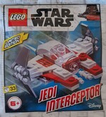 Lego 912066 Jedi Interceptor