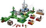 Lego 3858 Table Games: Waldurk's Forest