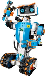 Lego 17101 Boost: 5 in 1 smart robot