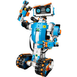 Lego 17101 Boost: 5 in 1 smart robot