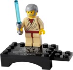 Lego 30624 Lego Star Wars 20th Anniversary: Obi-Wan Kenobi