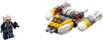 Lego 75162 Y-Wing Mini