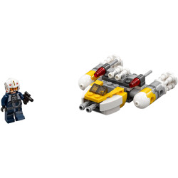 Lego 75162 Y-Wing Mini