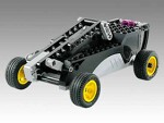 Lego 5221 Engine replenishment pack